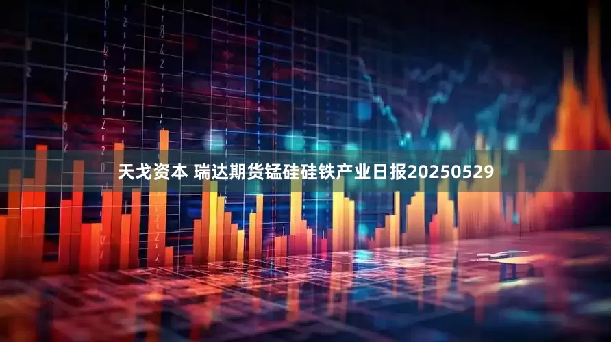 天戈资本 瑞达期货锰硅硅铁产业日报20250529