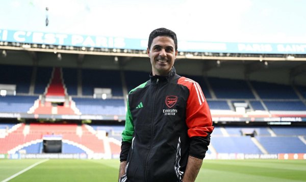 汇银配资 阿森纳：塔帅重拾“旋风快打”战术，有意同时签下哲凯赖什+罗德里戈