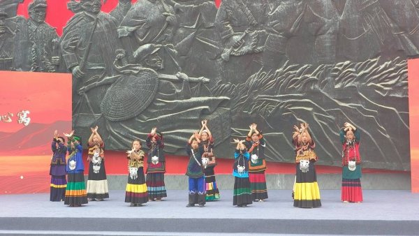 生讯网 发布六大红色旅游新线路 “锦绣天府 安逸四川”红色旅游央地媒体联动采访启动