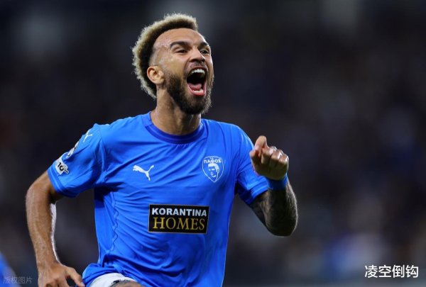 七星配资 总比分3-2, 塞浦甲球队爆大冷门淘汰欧冠前冠军, 首次进欧冠正赛